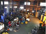 die casting facility 2