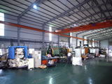 die casting facility 6