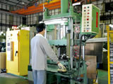 die casting facility 4